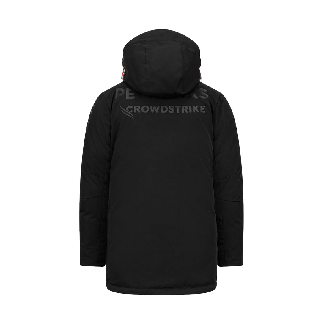 Mercedes-AMG Petronas - Team Insulated Jacket - Jacket - Fueler™ 