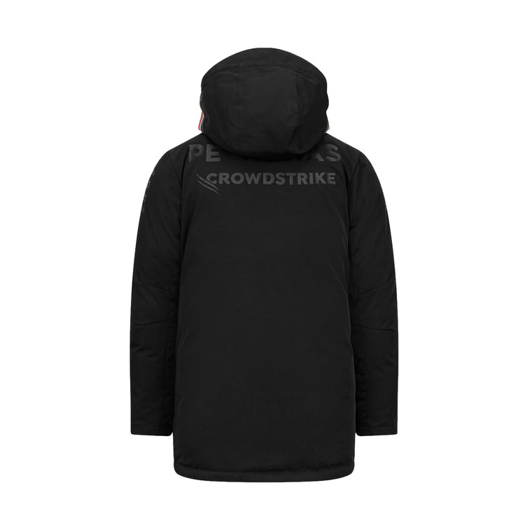 Mercedes-AMG Petronas - Team Insulated Jacket - Jacket - Fueler™ 