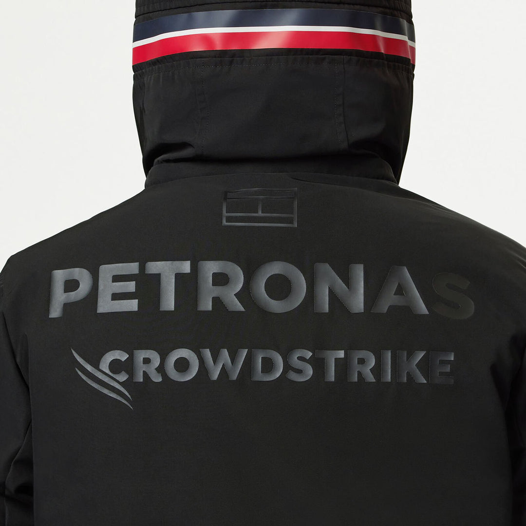 Mercedes-AMG Petronas - Team Insulated Jacket - Jacket - Fueler™ 