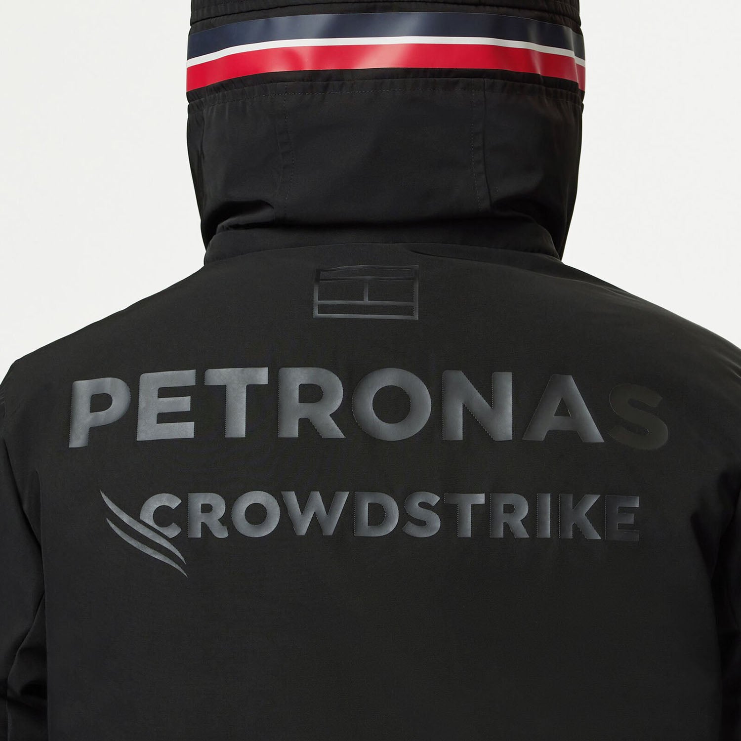 Mercedes-AMG Petronas - Team Insulated Jacket - Jacket - Fueler™ 