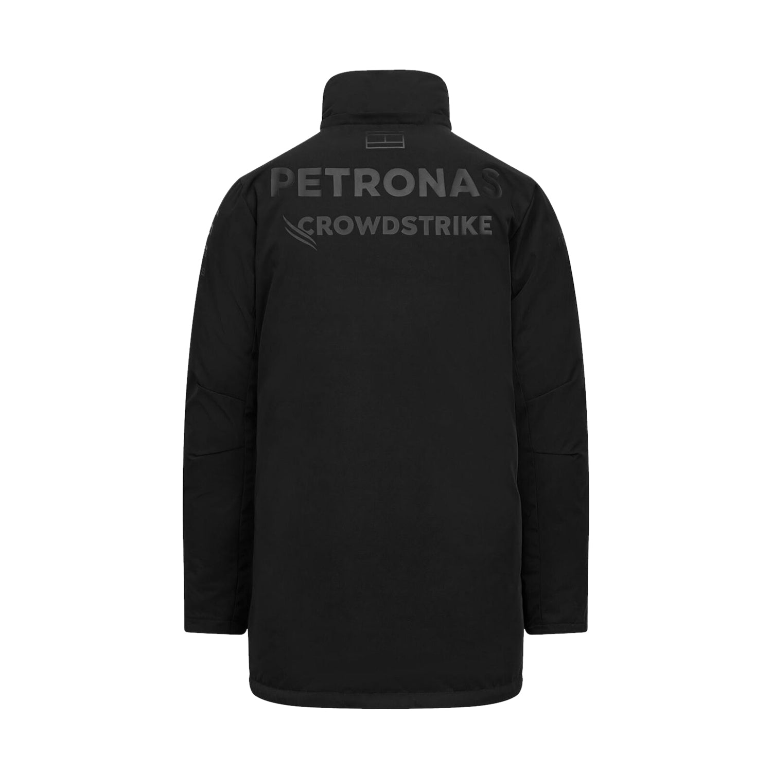 Team Insulated Jacket – Fueler