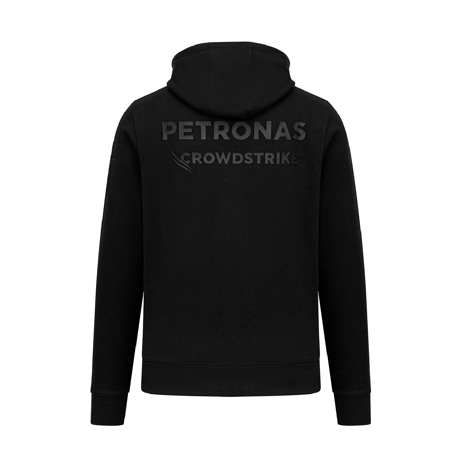 Team Stealth Hoody - Mercedes-AMG Petronas - Fueler™ - 701225459001215 - fueler.store - Hoody