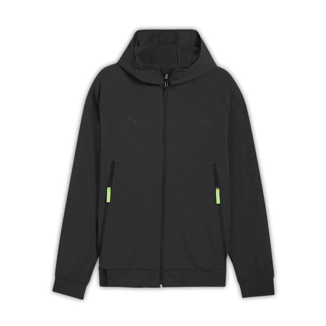Mercedes-AMG Petronas - Tech Jacket - Jacket - Fueler™ 