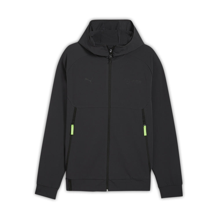 Mercedes-AMG Petronas - Tech Jacket - Jacket - Fueler™ 