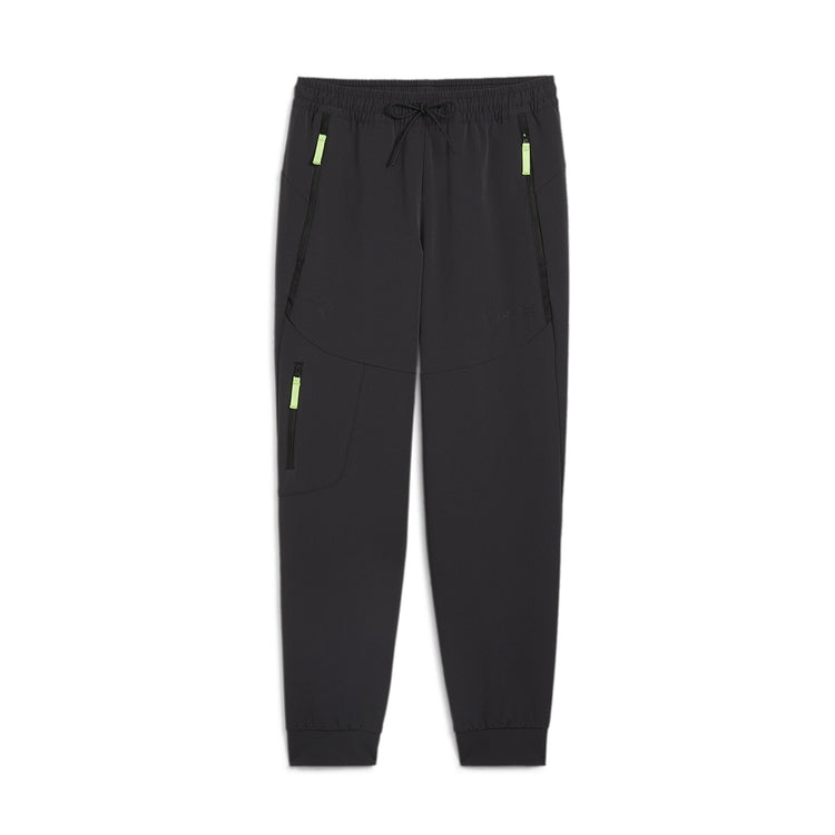 Mercedes-AMG Petronas - Tech Pants - Pants - Fueler™ 