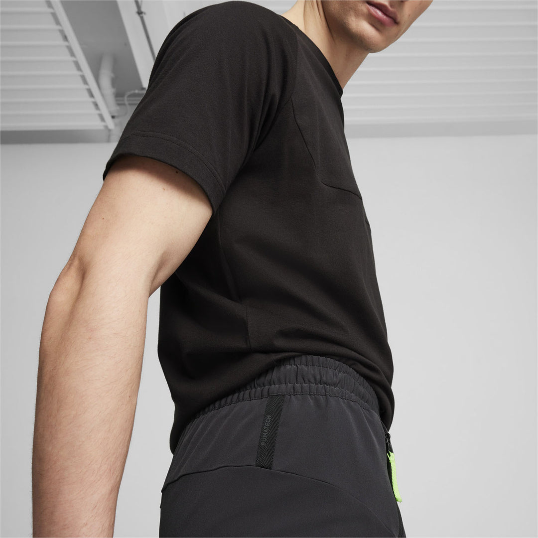 Mercedes-AMG Petronas - Tech Pants - Pants - Fueler™ 