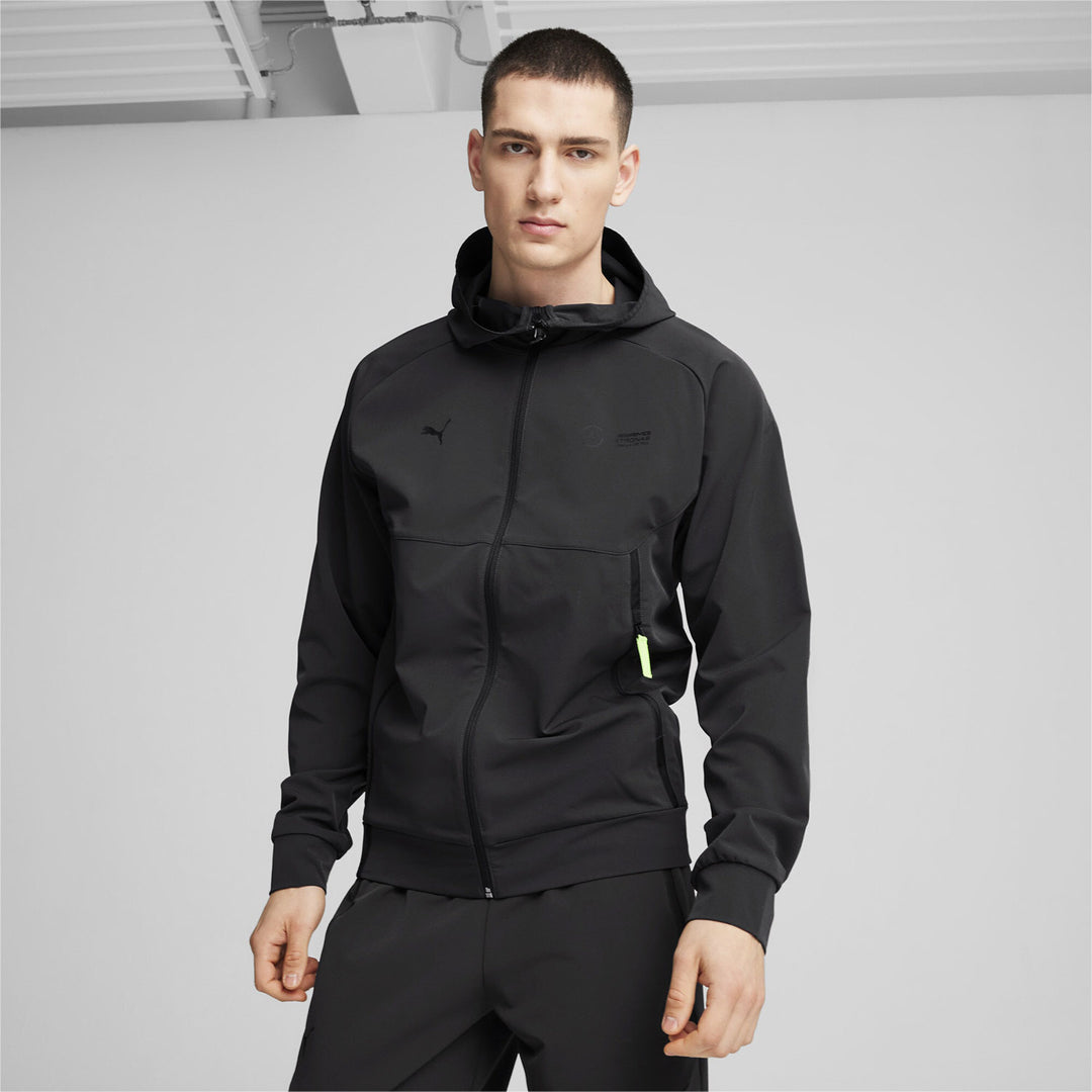 Mercedes-AMG Petronas - Tech Tracksuit - - Fueler™ 