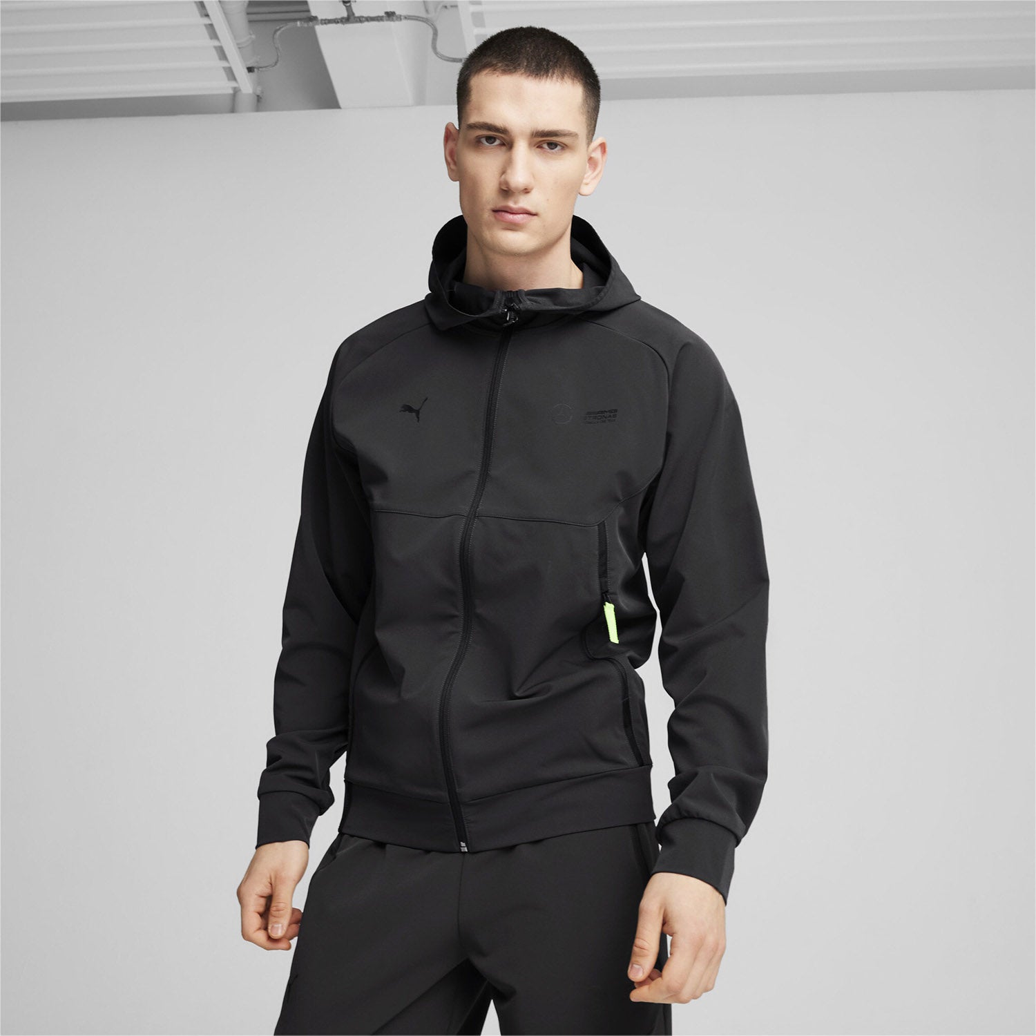 Mercedes-AMG Petronas - Tech Tracksuit - - Fueler™ 
