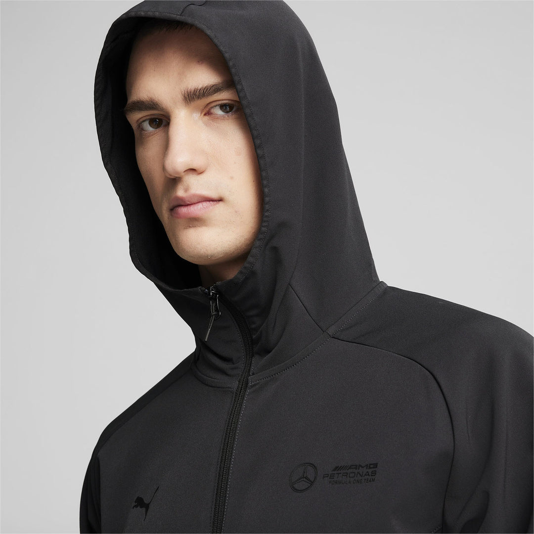 Mercedes-AMG Petronas - Tech Tracksuit - - Fueler™ 