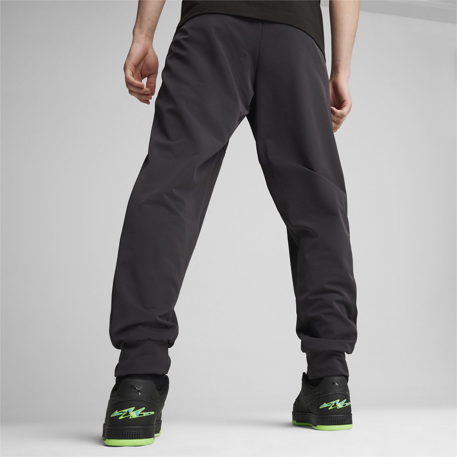 Mercedes-AMG Petronas - Tech Tracksuit - - Fueler™ 