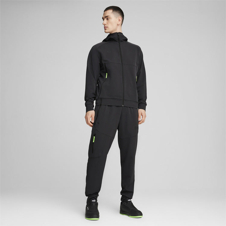 Tech Tracksuit - Mercedes-AMG Petronas - Fueler™ - - fueler.store - 