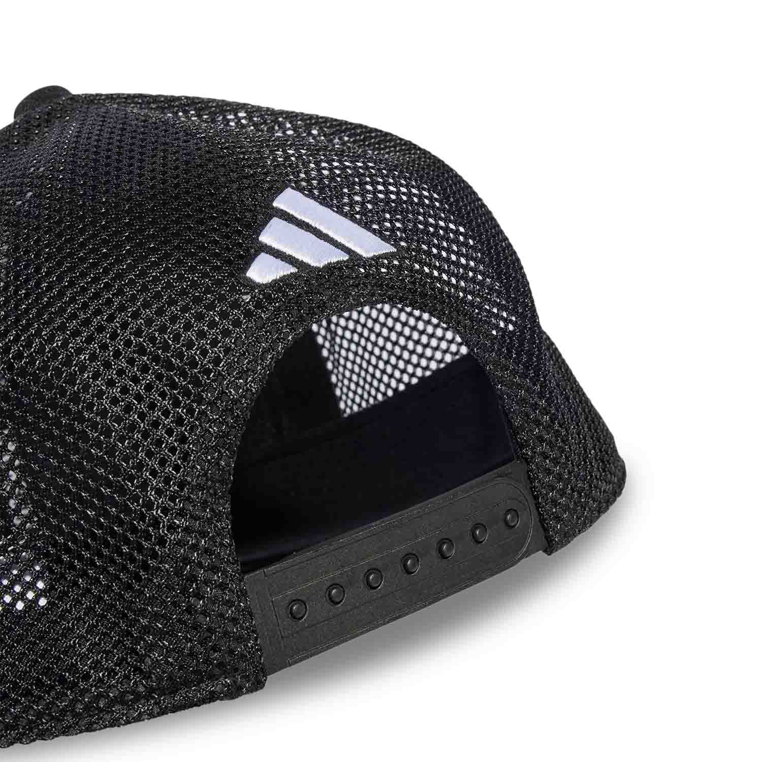 Trucker Cap - Mercedes-AMG Petronas - Fueler™ - JX6449 - fueler.store - Cap