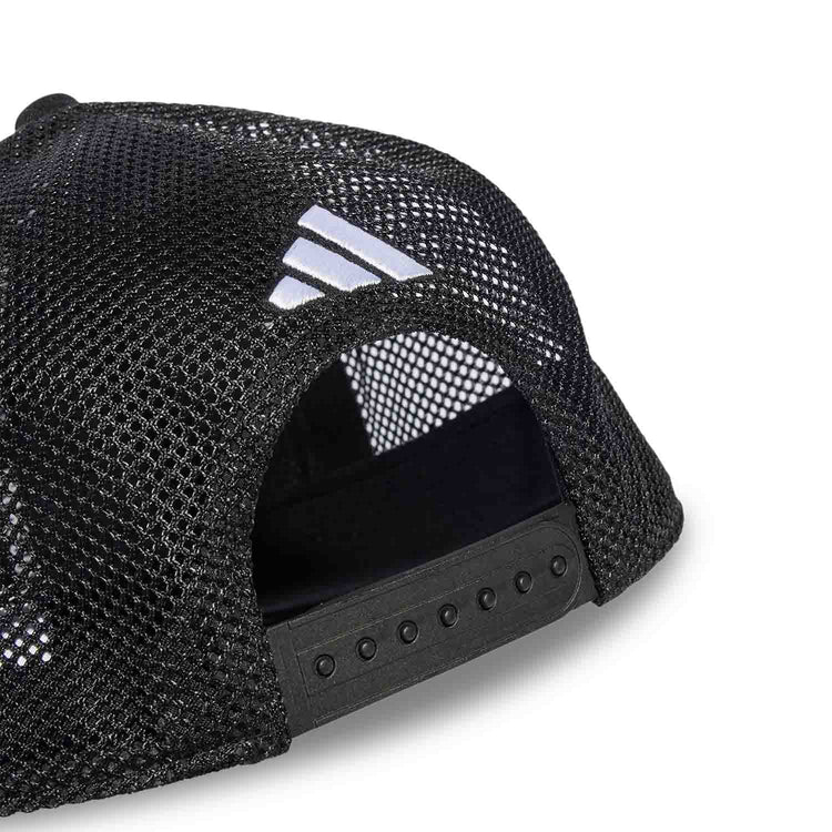 Trucker Cap - Mercedes-AMG Petronas - Fueler™ - JX6449 - fueler.store - Cap