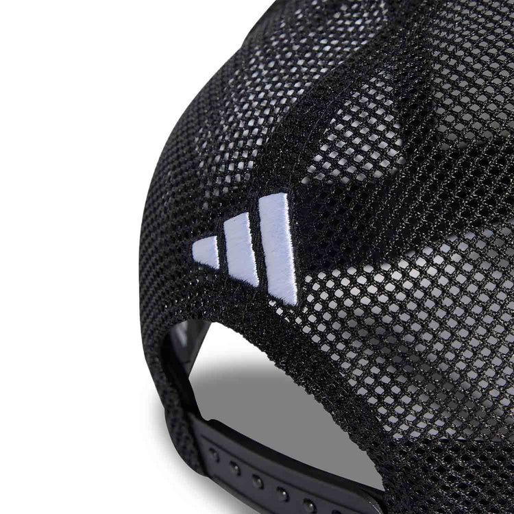 Trucker Cap - Mercedes-AMG Petronas - Fueler™ - JX6451 - fueler.store - Cap