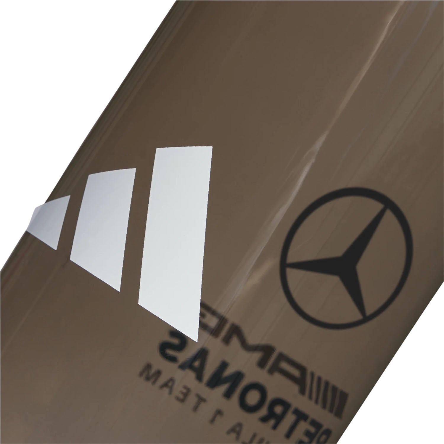 Mercedes-AMG Petronas - Water Bottle - Accessories & Gifts - Fueler™ 