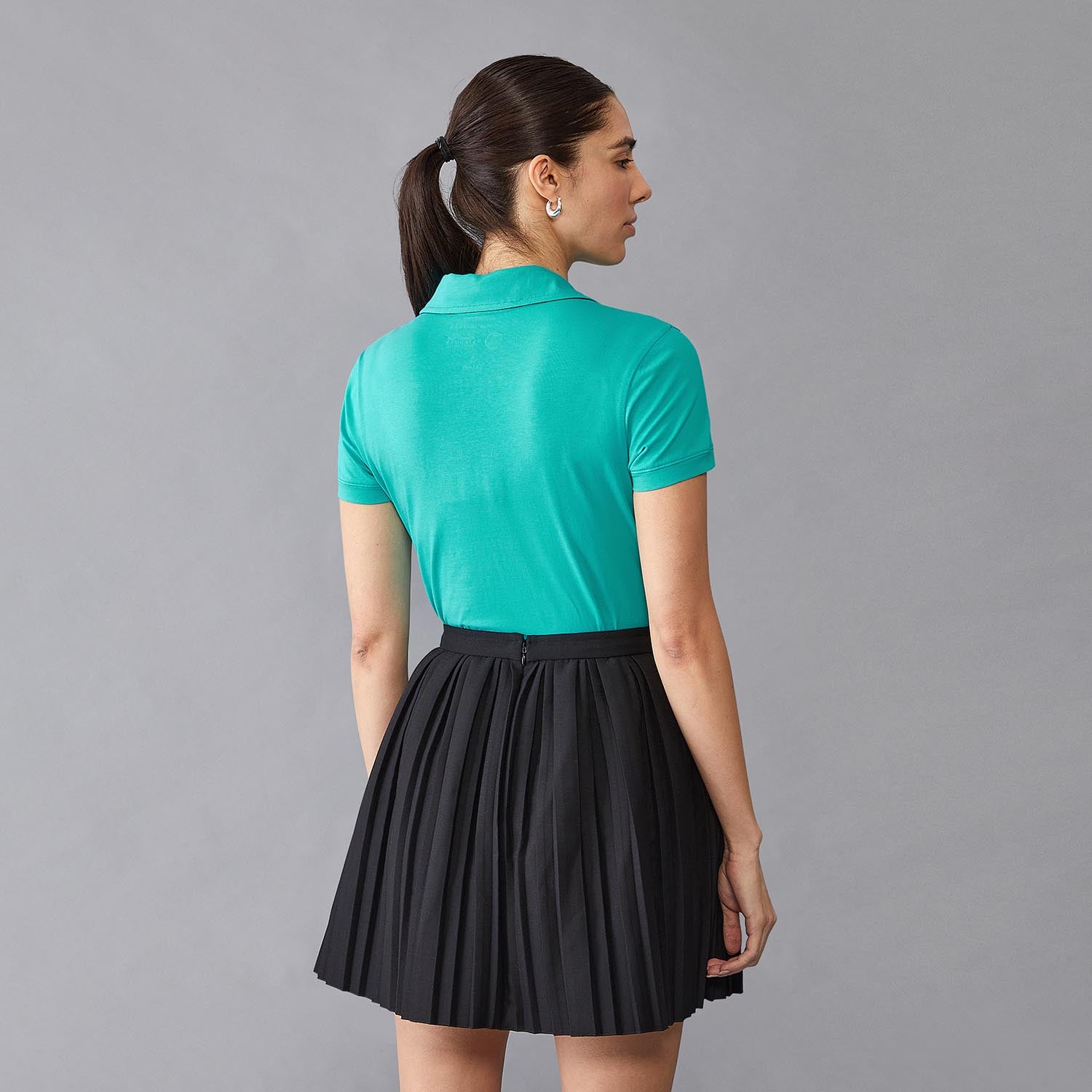 Mercedes-AMG Petronas - Women Classic Polo - Polo - Fueler™ 