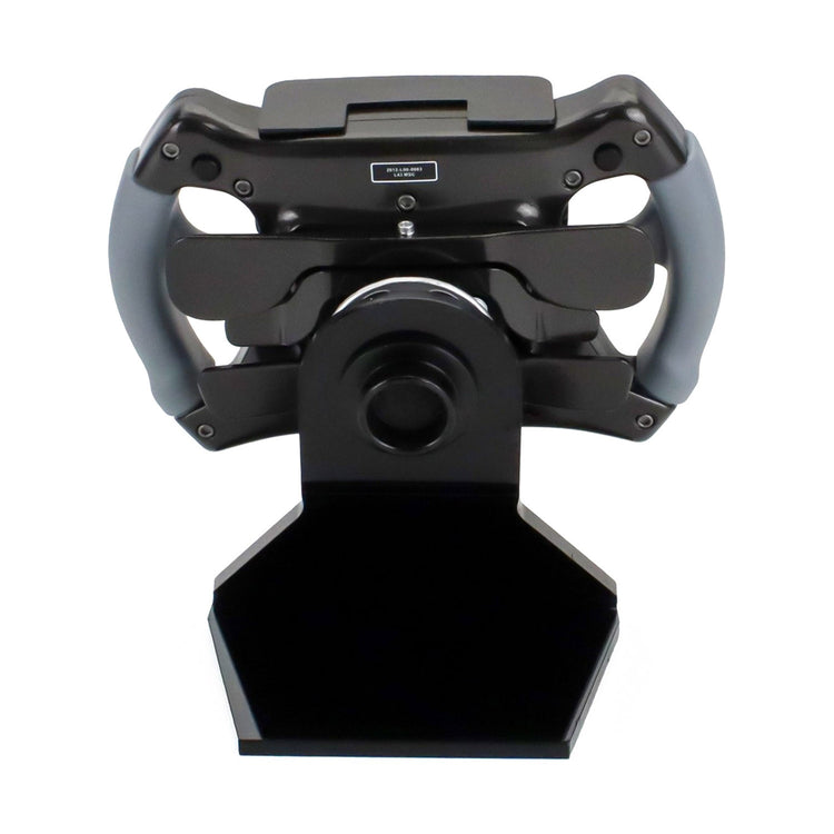 Michael Schumacher - Michael Schumacher MGP W03 2012 Season 1:2 Steering Wheel Model - Collectibles - Fueler™ 
