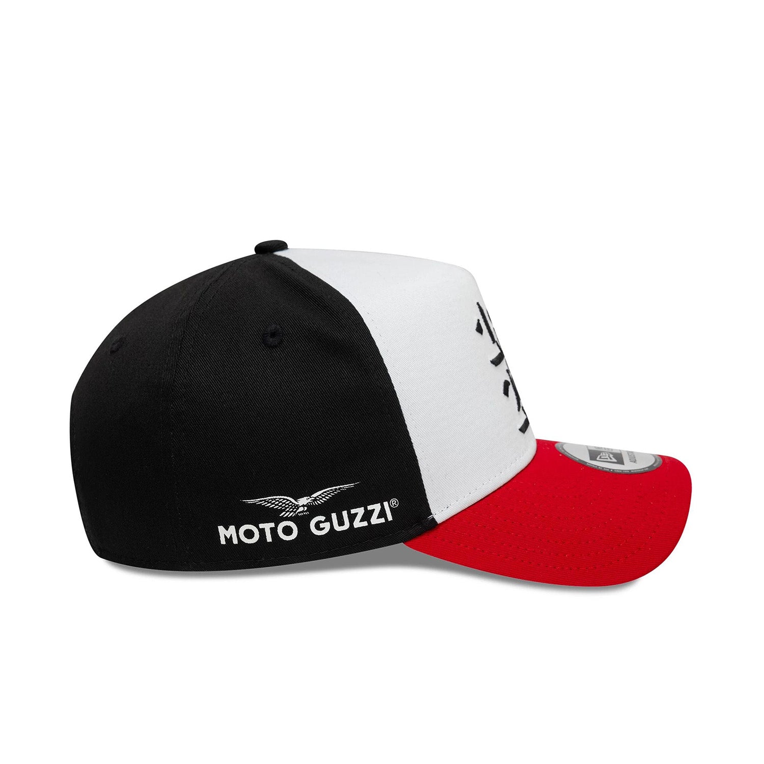 Moto Guzzi - 1921 9FORTY Cap - Cap - Fueler™ 