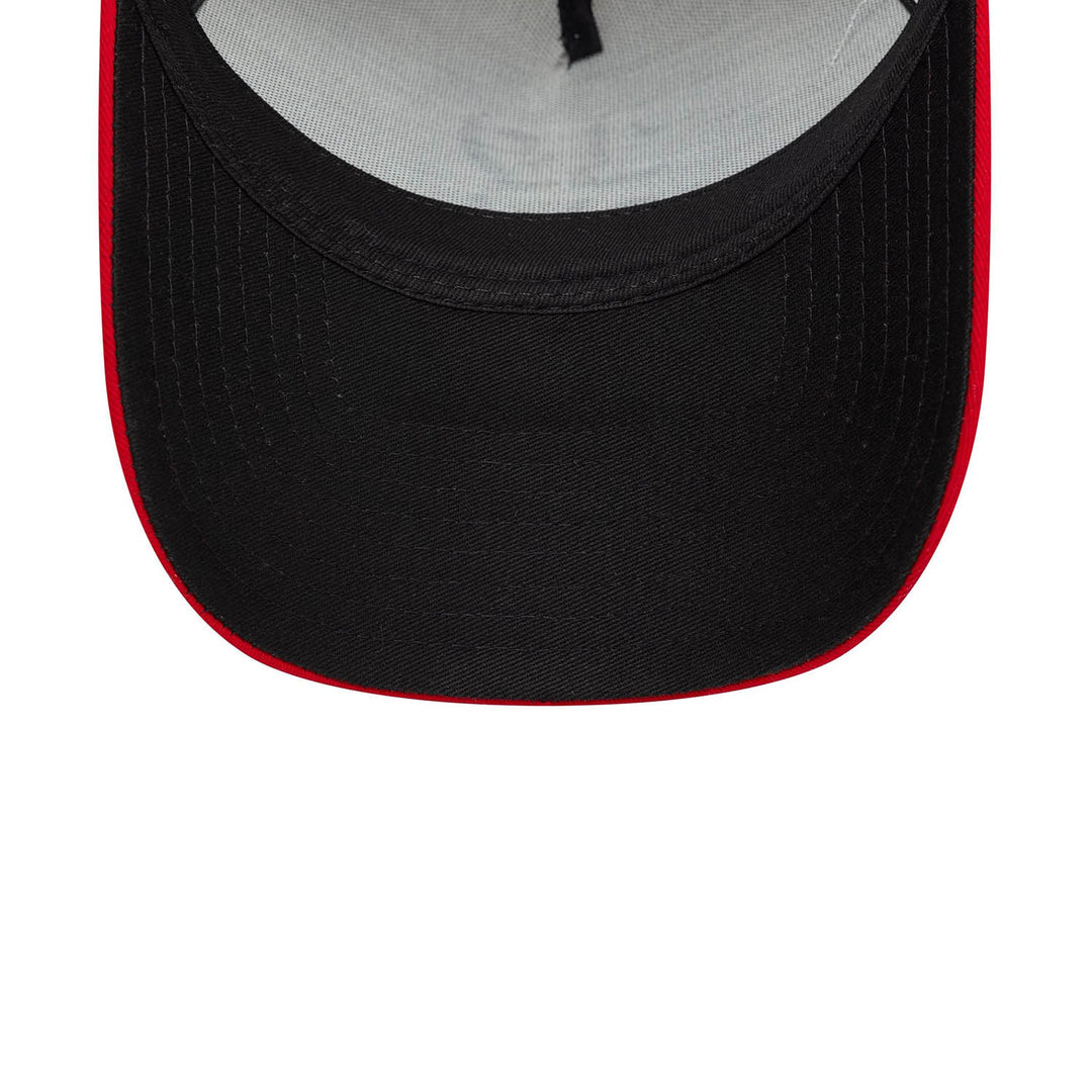 Moto Guzzi - 1921 9FORTY Cap - Cap - Fueler™ 