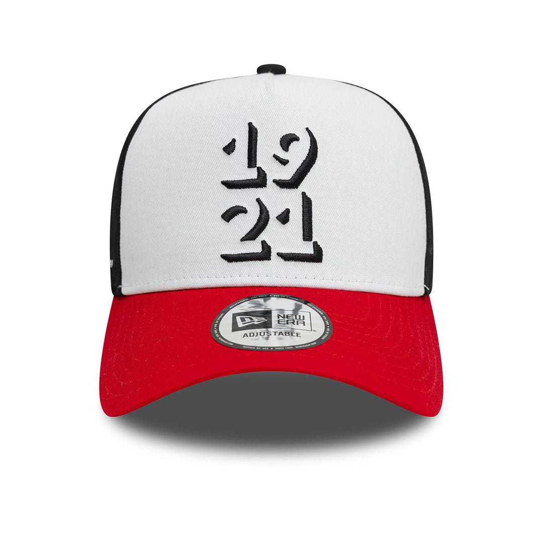 1921 9FORTY Cap - Moto Guzzi - Fueler™ - 60595721 - fueler.store - Cap