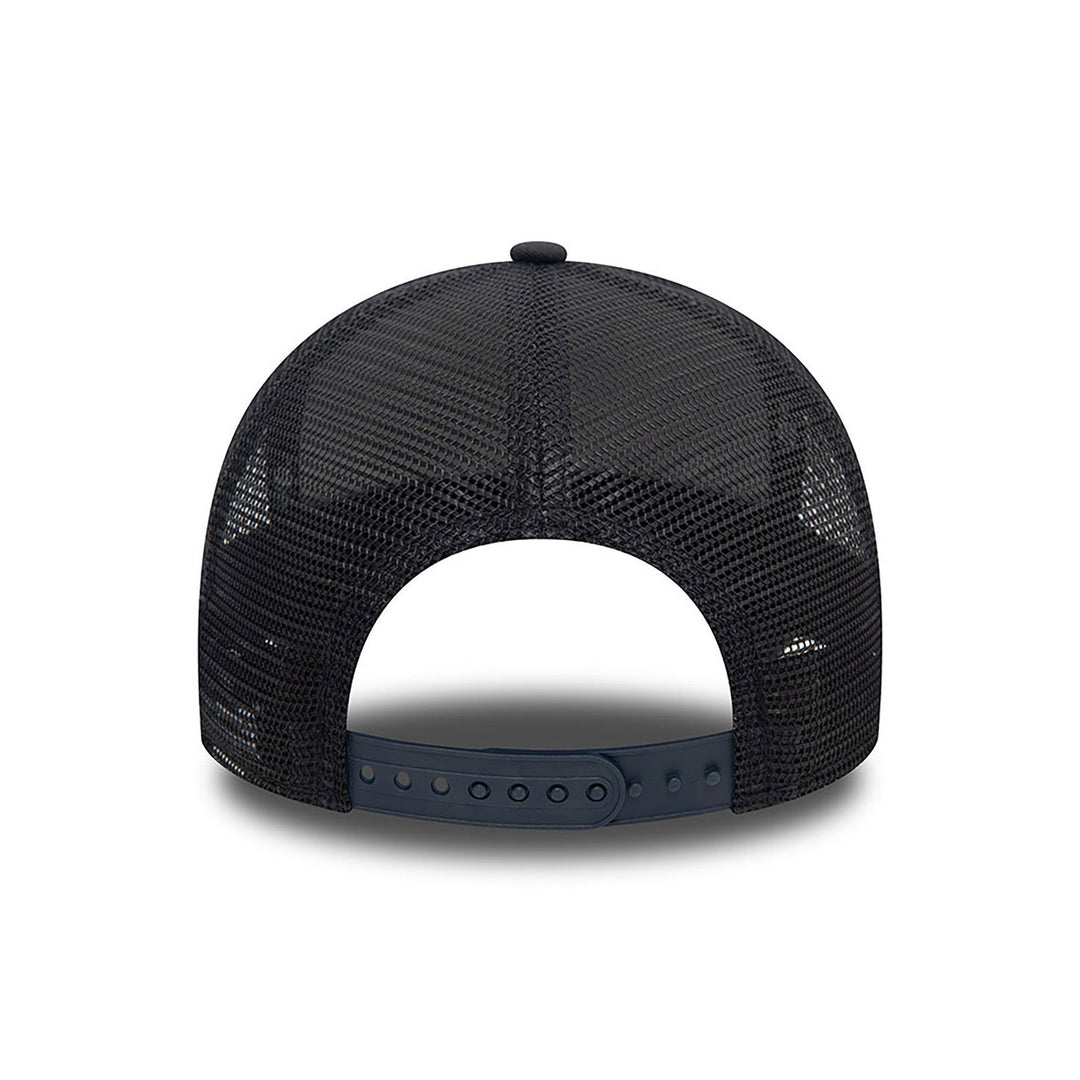 Graphic Patch E-Frame Trucker Cap