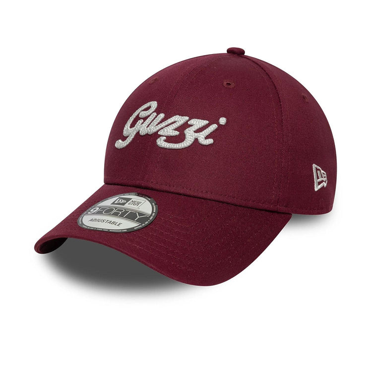 Moto Guzzi - Guzzi 9Forty Cap - Cap - Fueler™ 