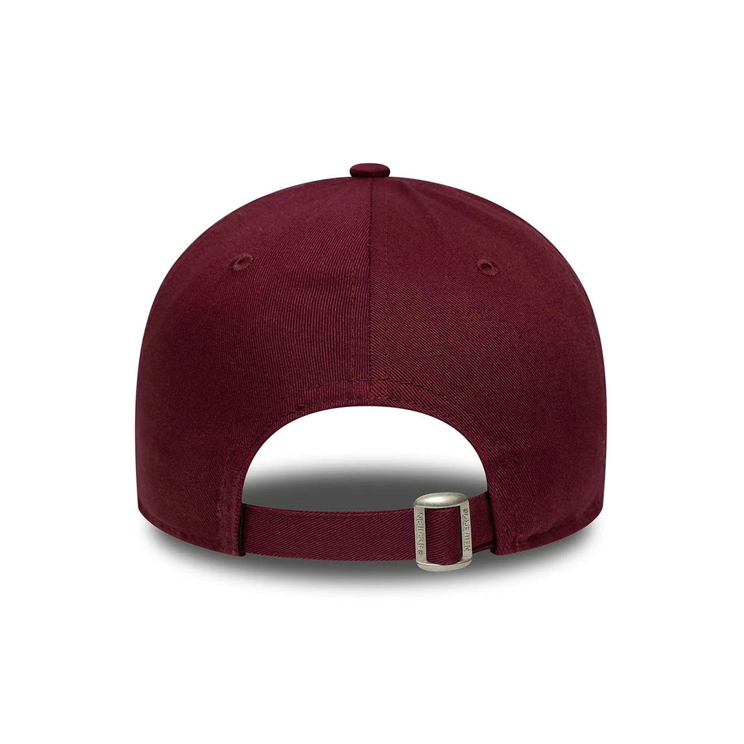 Guzzi 9Forty Cap – Fueler