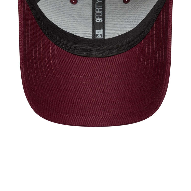 Guzzi 9Forty Cap - Moto Guzzi - Fueler™ - 60684856 - fueler.store - Cap