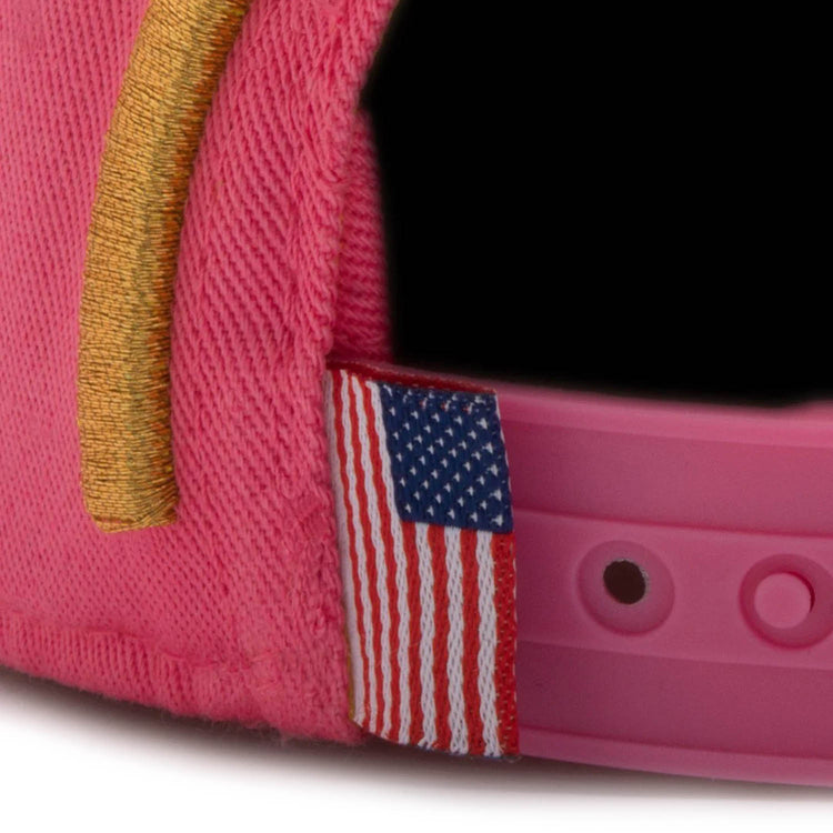 Official 2025 Miami F1 Podium Cap - Pirelli - Fueler™ - PIR-PC-0070 - fueler.store - Cap