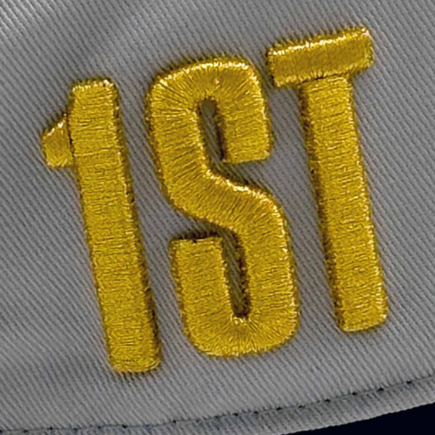 Official 2025 Silverstone F1 Podium Cap - Pirelli - Fueler™ - PIR-PC-0087 - fueler.store - Cap