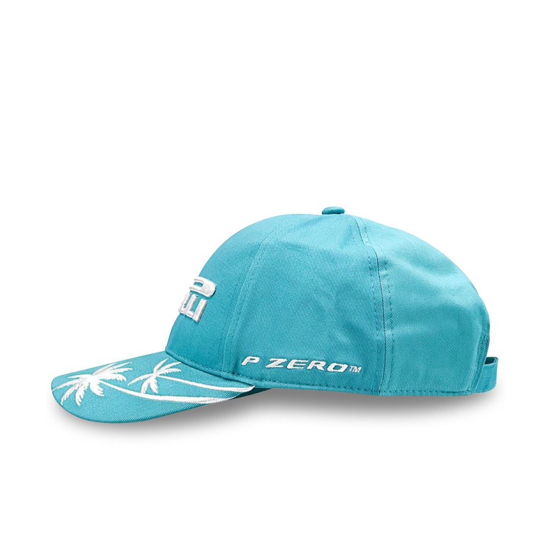 Official Miami F1 Podium Cap