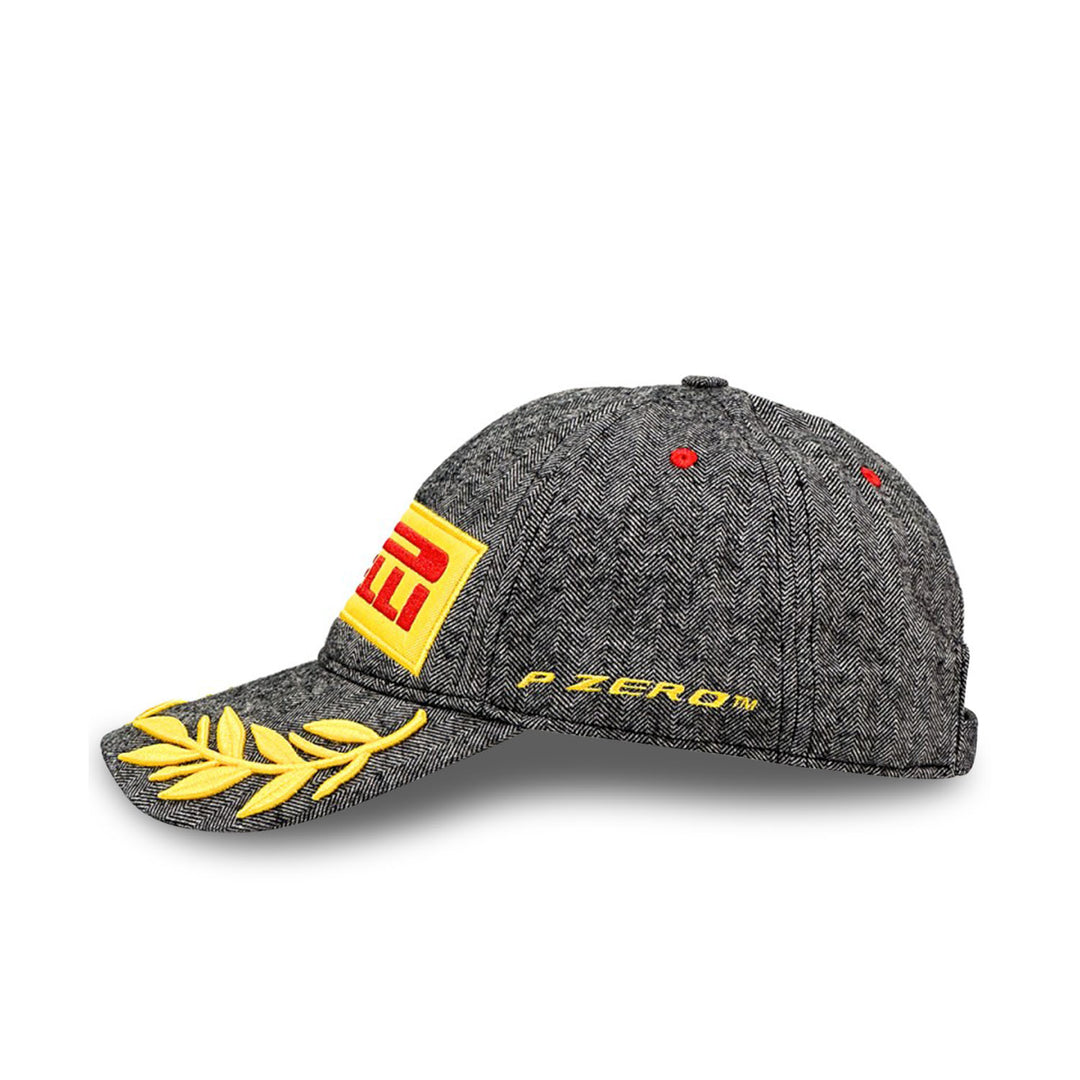 Official Silverstone F1 Podium Cap