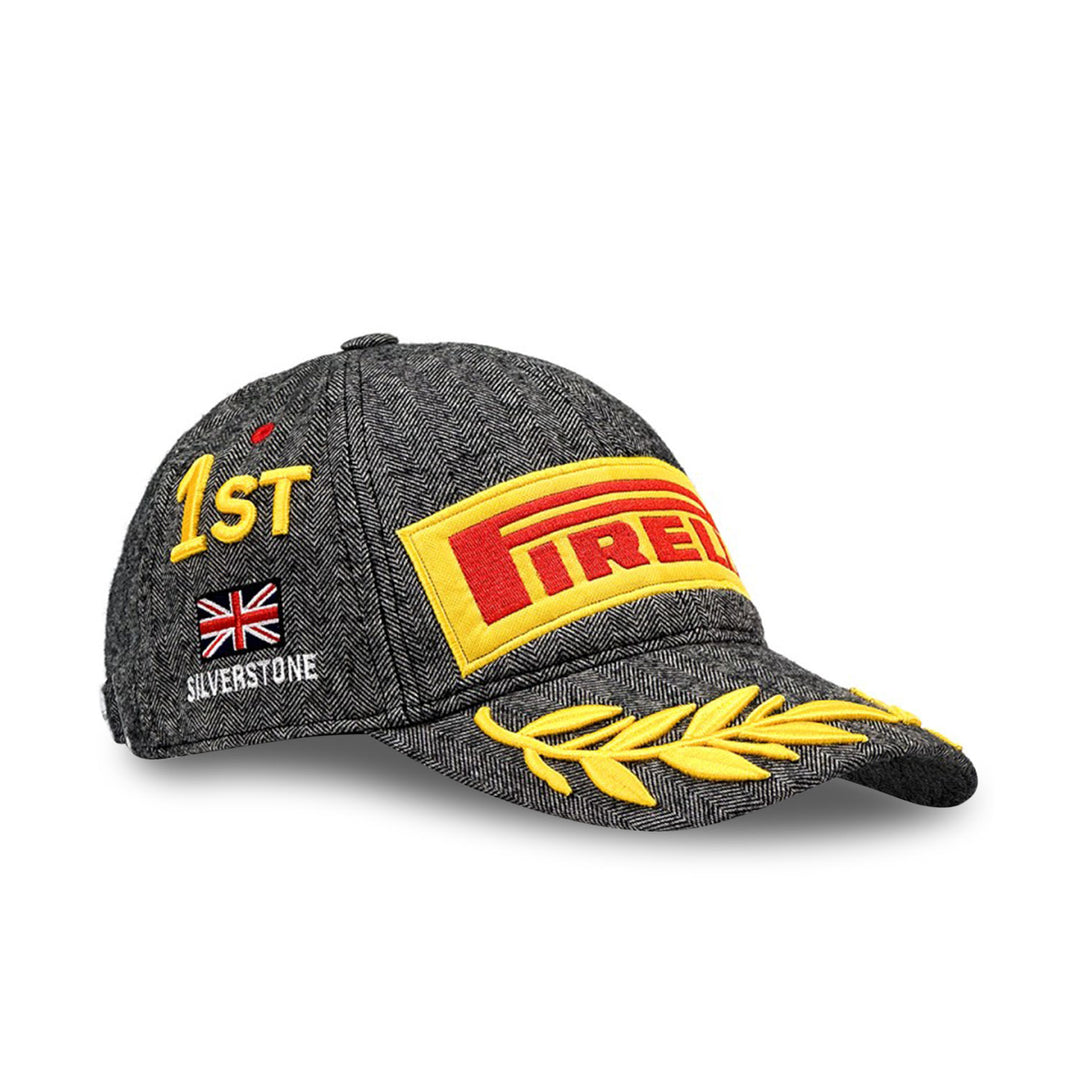 Official Silverstone F1 Podium Cap