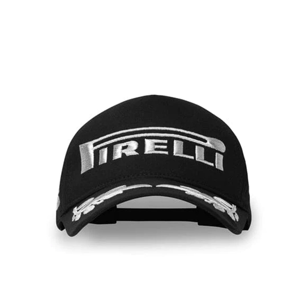 Special Edition Silver Cap - Pirelli - Fueler store