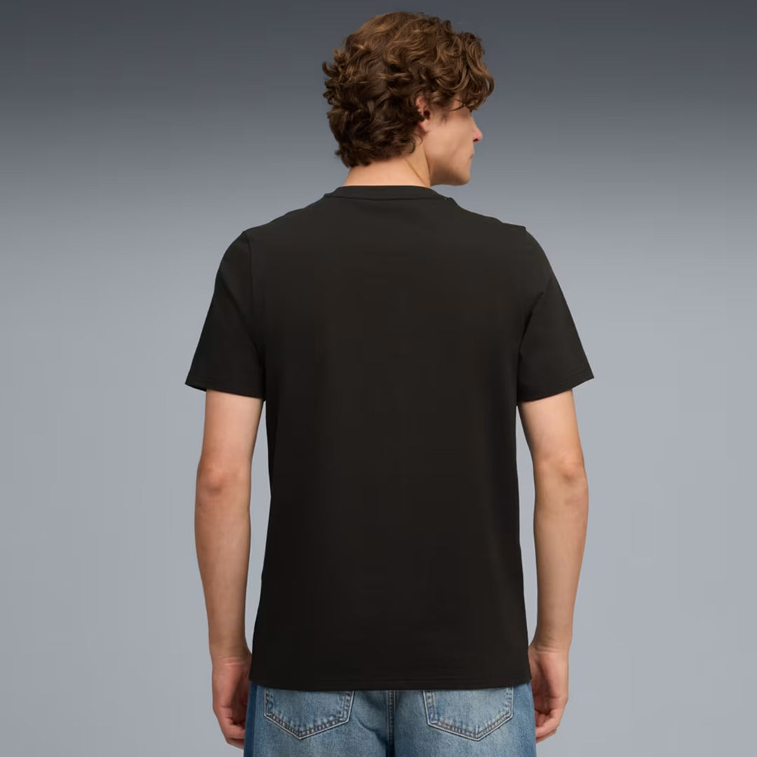 Lifestyle Logo T-Shirt