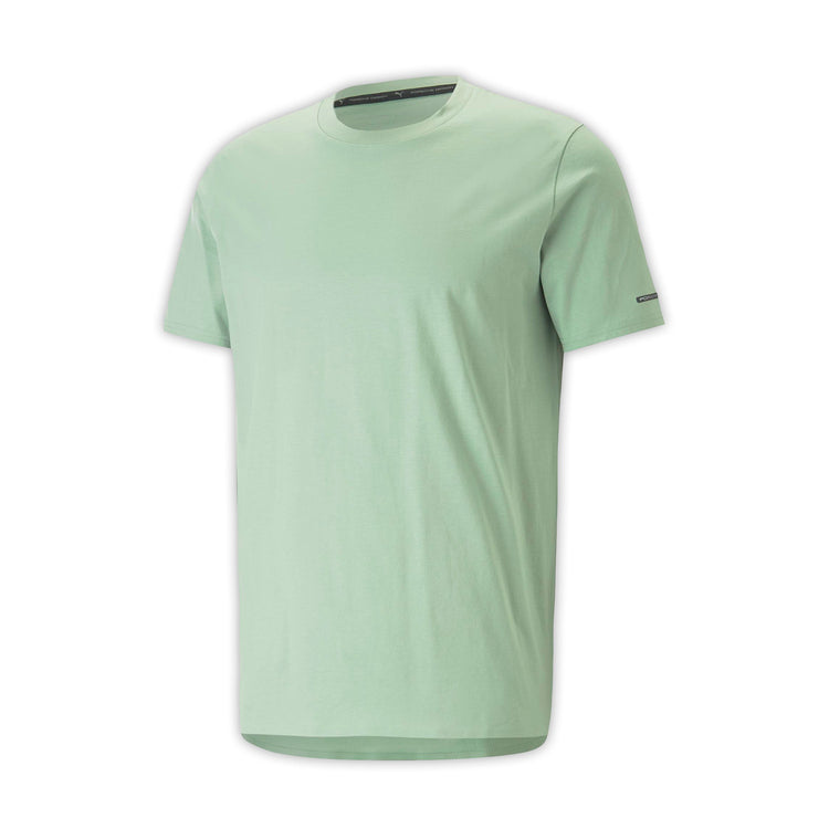 Porsche Design - Essential Tee - T-Shirt - Fueler™ 