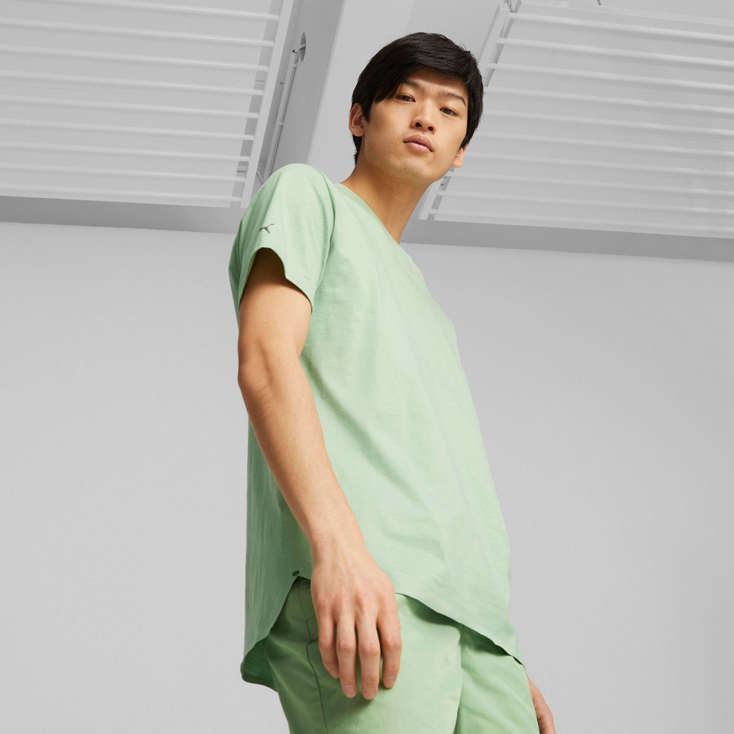 Porsche Design - Essential Tee - T-Shirt - Fueler™ 