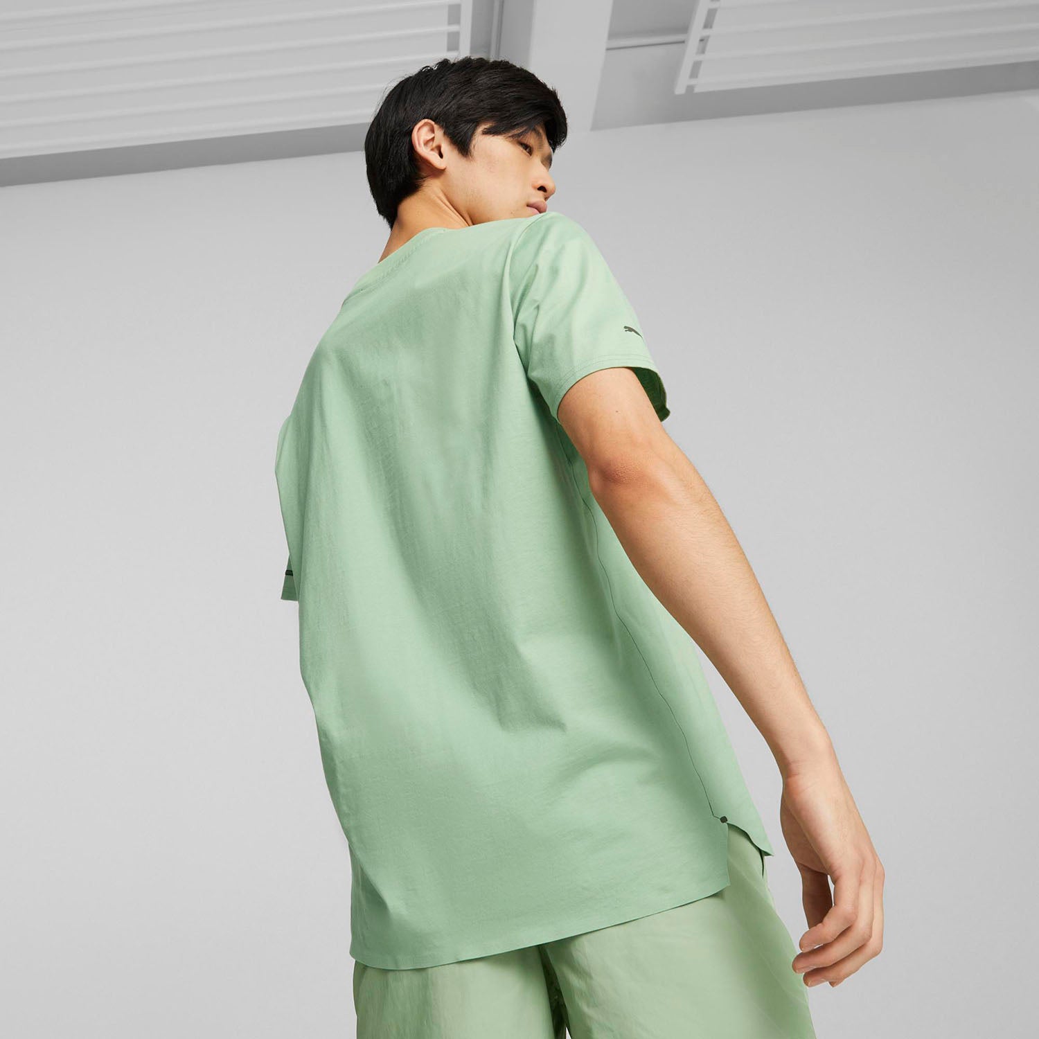 Porsche Design - Essential Tee - T-Shirt - Fueler™ 