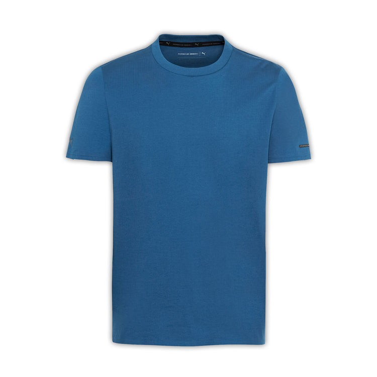 Essential Tee - Porsche Design - Fueler™ 