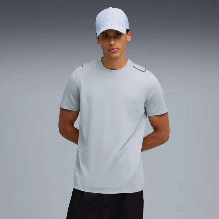 Porsche Design - PD Carbon T-Shirt - T-Shirt - Fueler™ 