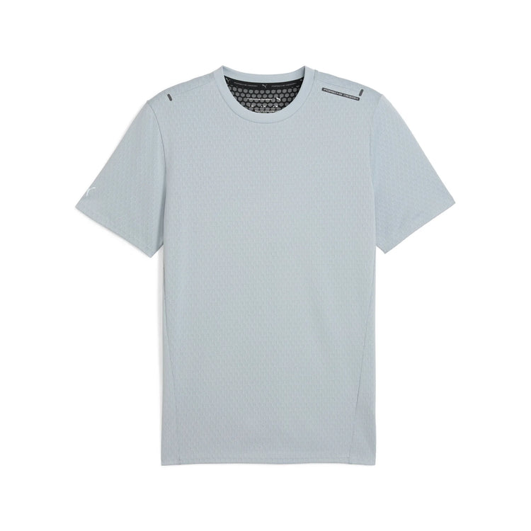 PD Carbon T-Shirt - Porsche Design - Fueler™ - 631501-05-S - fueler.store - T-Shirt