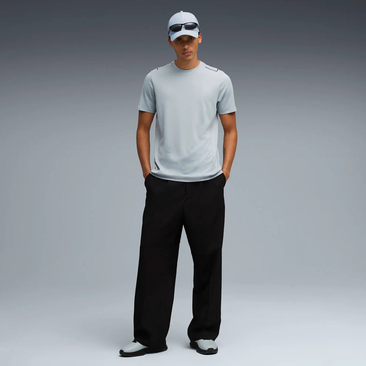 PD Carbon T-Shirt - Porsche Design - Fueler™ - 631501-05-S - fueler.store - T-Shirt