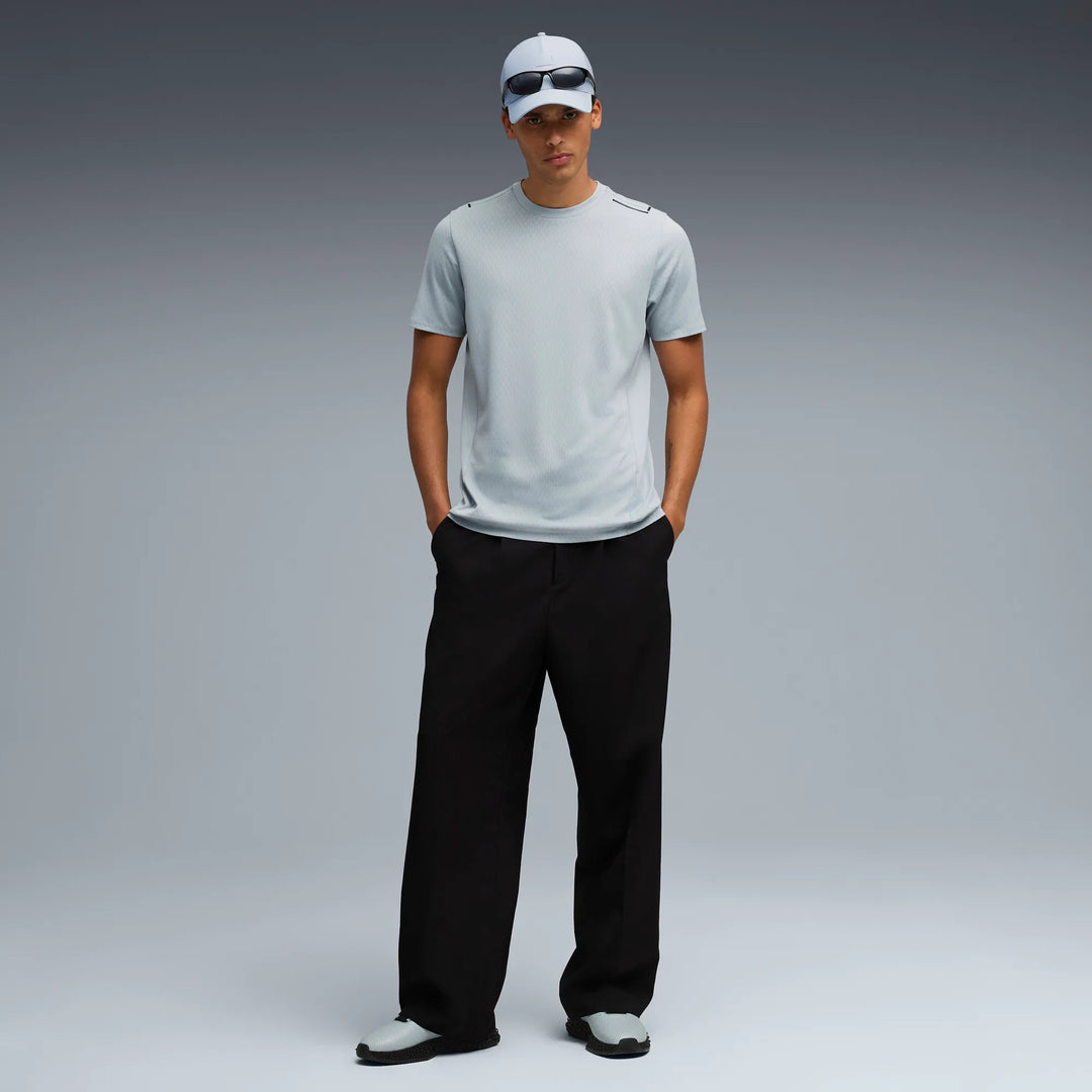 PD Carbon T-Shirt - Porsche Design - Fueler™ - 631501-05-S - fueler.store - T-Shirt