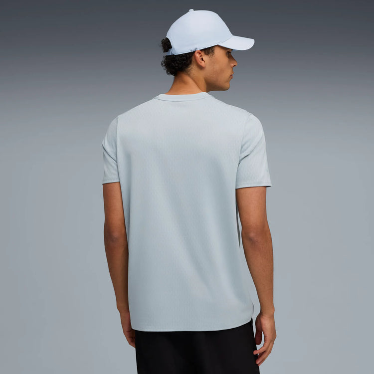 Porsche Design - PD Carbon T-Shirt - T-Shirt - Fueler™ 
