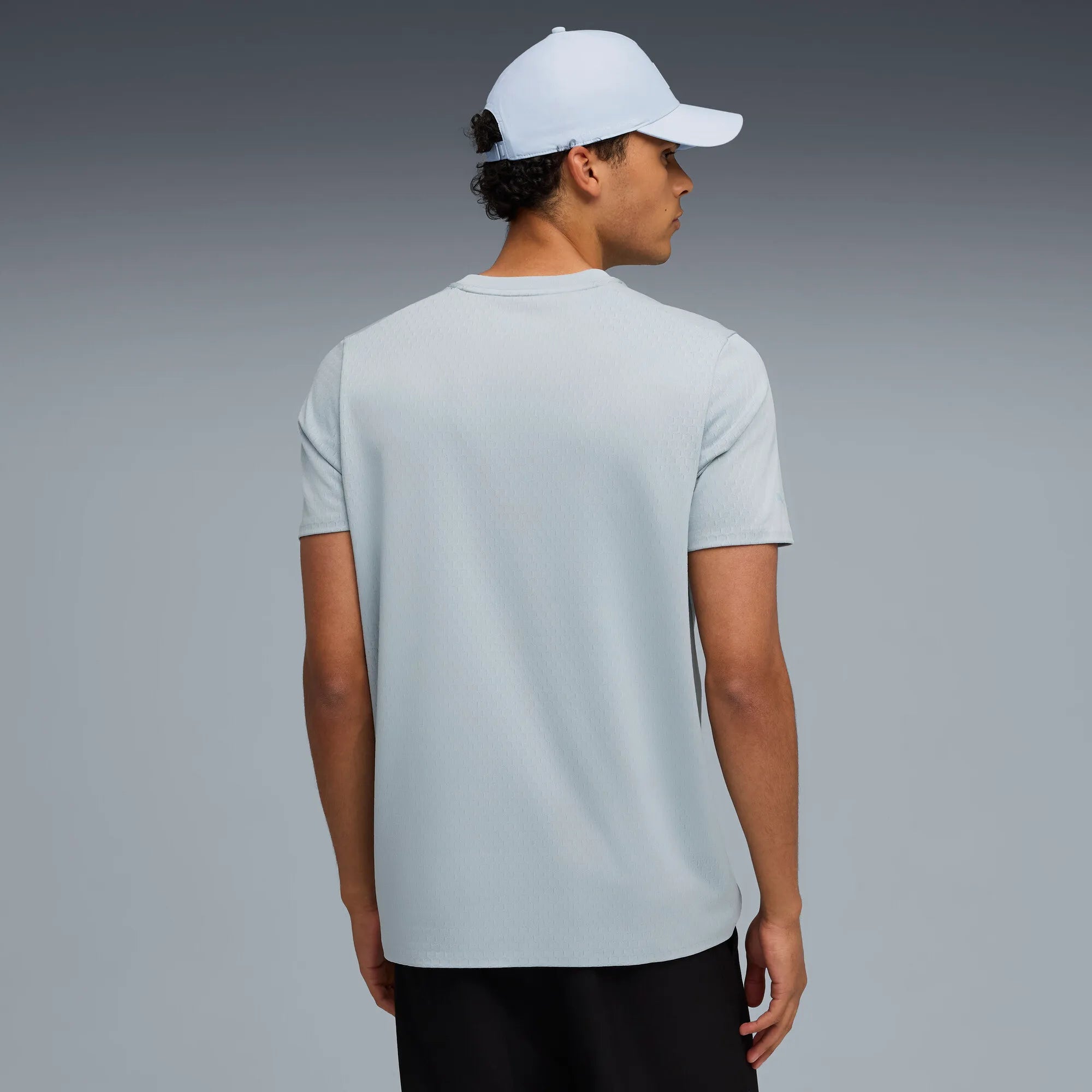 Porsche Design - PD Carbon T-Shirt - T-Shirt - Fueler™ 