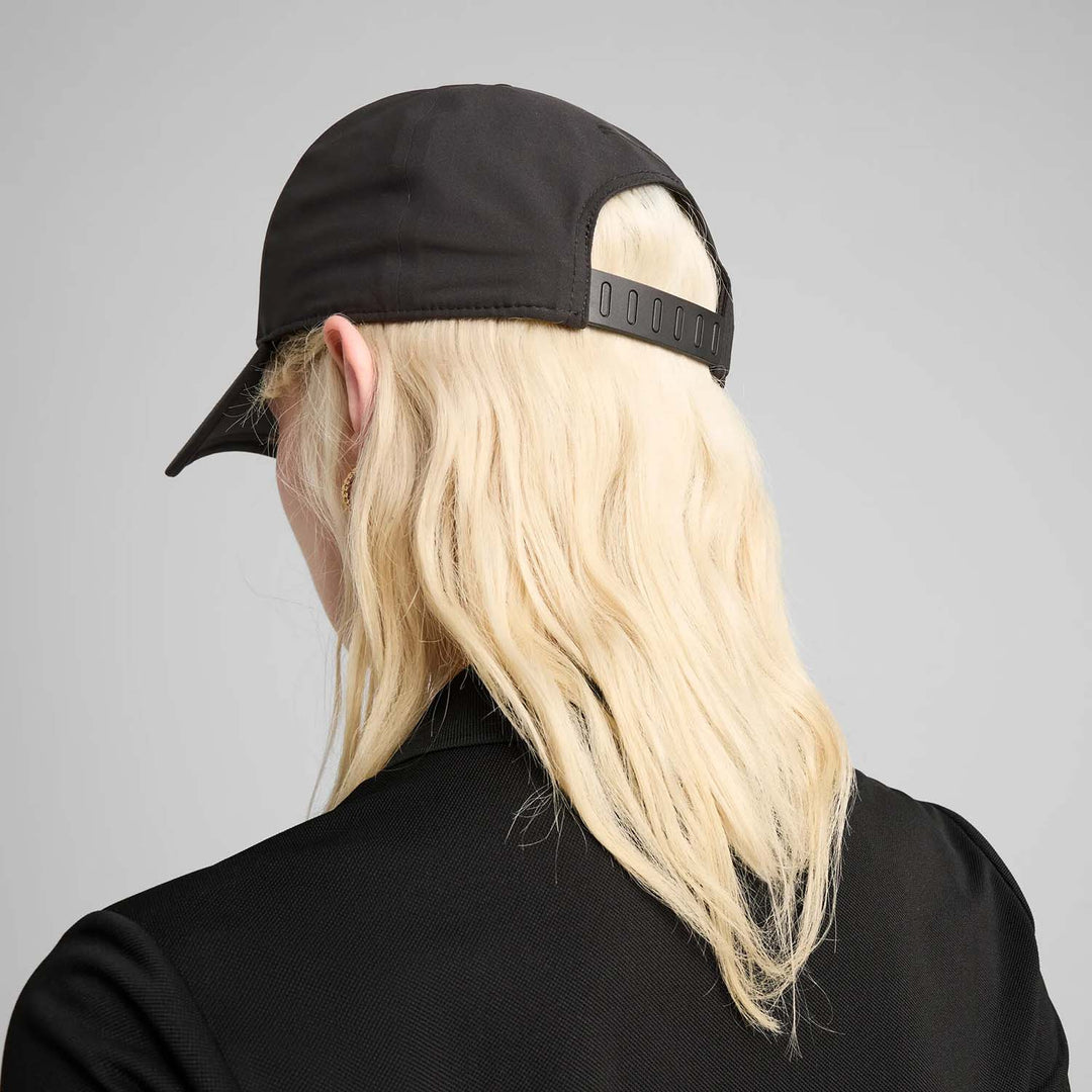 PD Classic Cap - Porsche Design - Fueler™ - 026253-01 - fueler.store - Cap