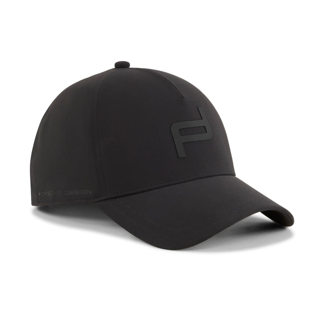 PD Classic Cap - Porsche Design - Fueler™ - 026253-01 - fueler.store - Cap