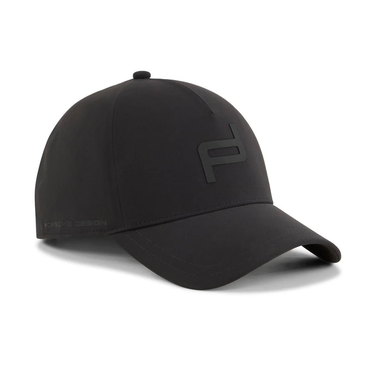 PD Classic Cap - Porsche Design - Fueler™ - 026253-01 - fueler.store - Cap