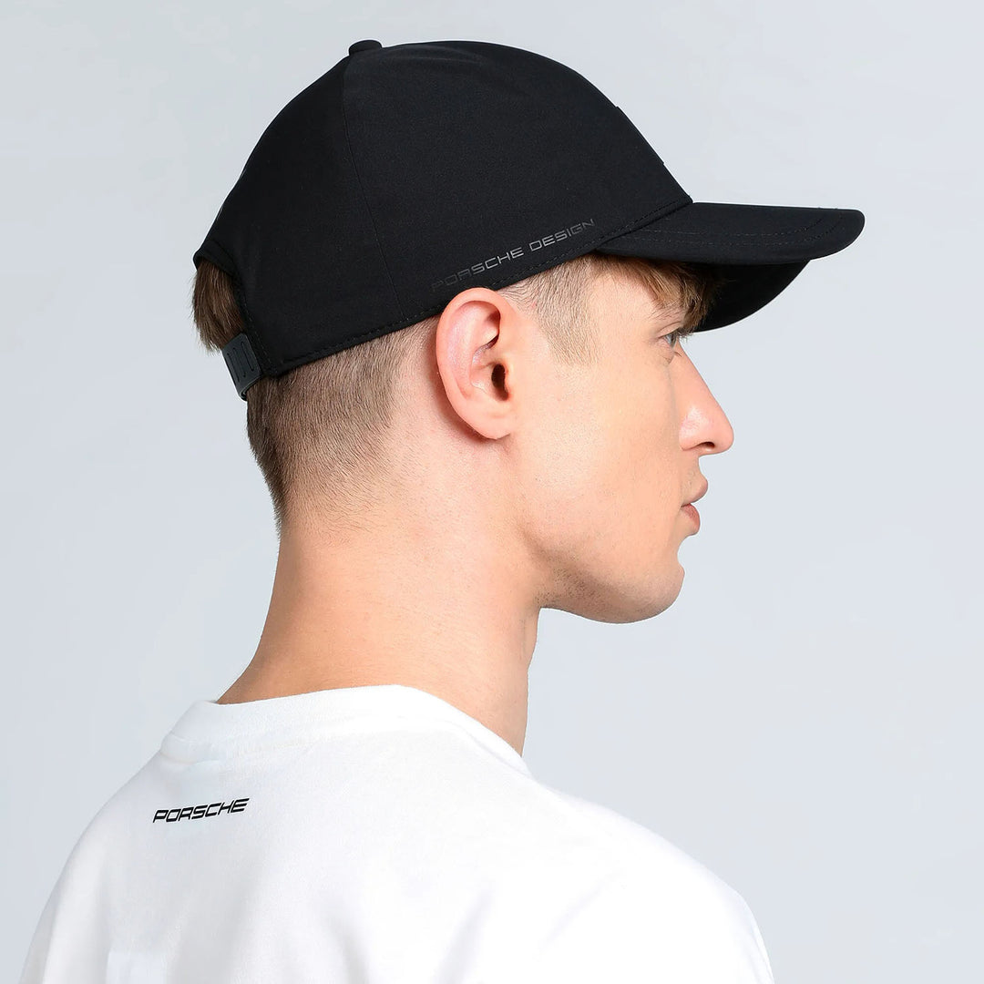 PD Classic Cap - Porsche Design - Fueler™ - 026253-01 - fueler.store - Cap