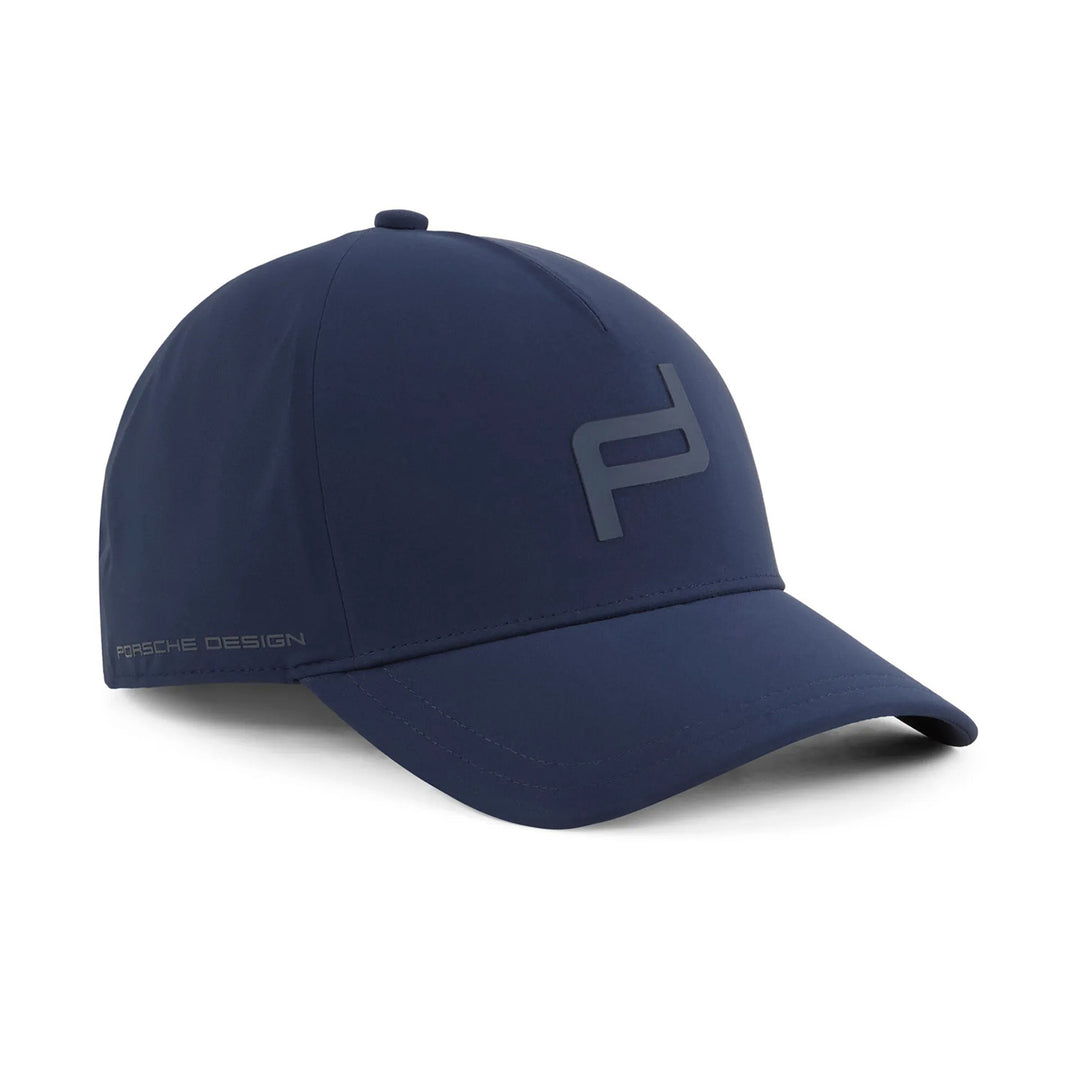 PD Classic Cap - Porsche Design - Fueler™ - 026253-02 - fueler.store - Cap